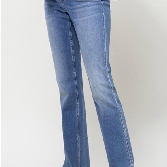 Flying Monkey Denim - Flying Monkey jeans, non-distressed, NWT